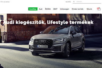 Walter Webshop