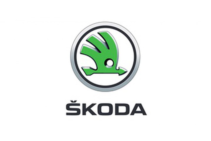 Skoda logo