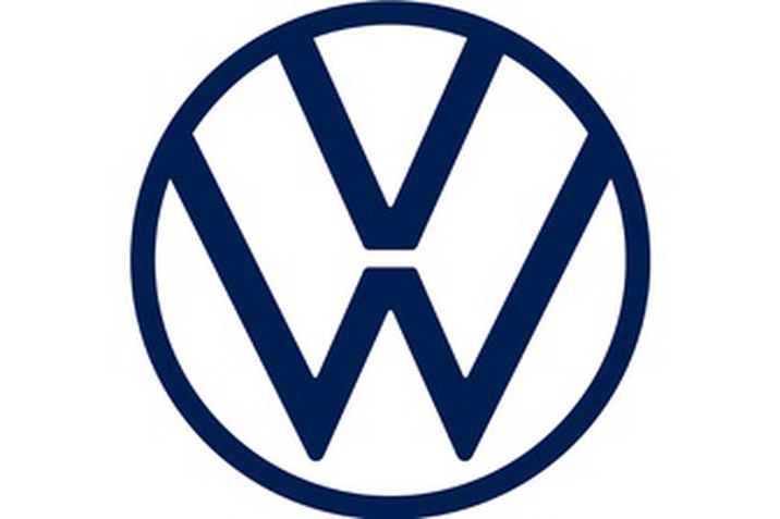 VW logo