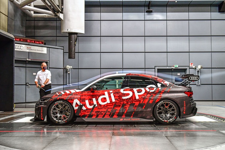 Audi Sport