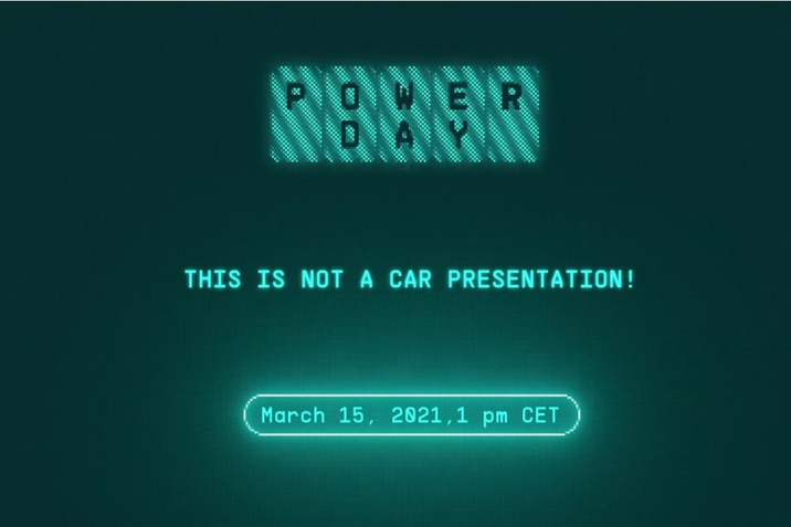 power day