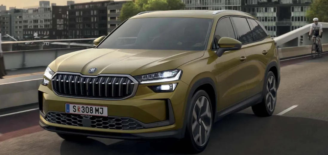 Kodiaq